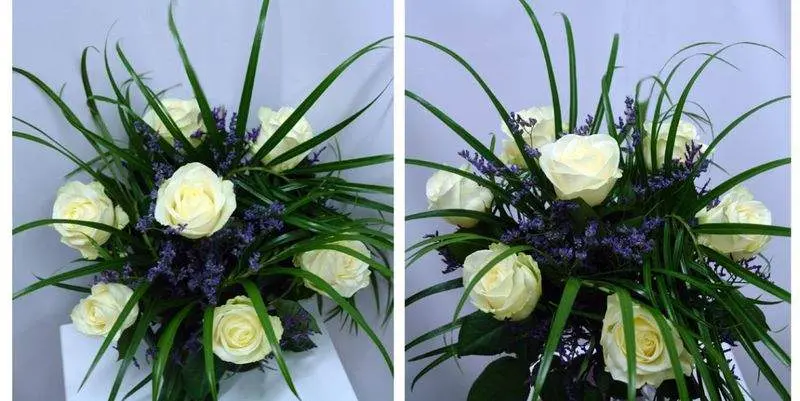 Букет Радость