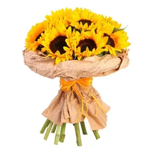 Через океан